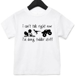 Toddler Graphic Tee
